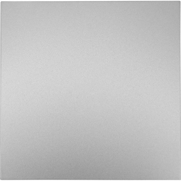 Выключатель Lezard ZIMA серый матовый безвинтовой зажим/клемма 704-7488-100QC