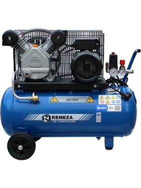 Компрессор Remeza СБ4/С-50.LB 24 А 8090660 Компрессор Remeza СБ4/С-50.LB 24 А 8090660