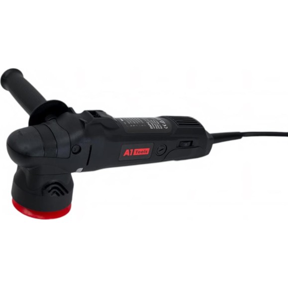 Полировальная машинка A1 Dual Action Polisher 12 DAP12 Полировальная машинка A1 Dual Action Polisher 12 DAP12