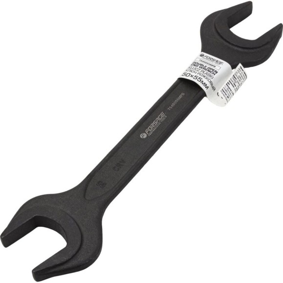 Ключ рожковый Forsage 50х55мм F-7545055MPB(62281) Ключ рожковый Forsage 50х55мм F-7545055MPB(62281)