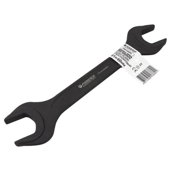 Ключ рожковый Forsage 41х46мм F-7544146MPB(62279)