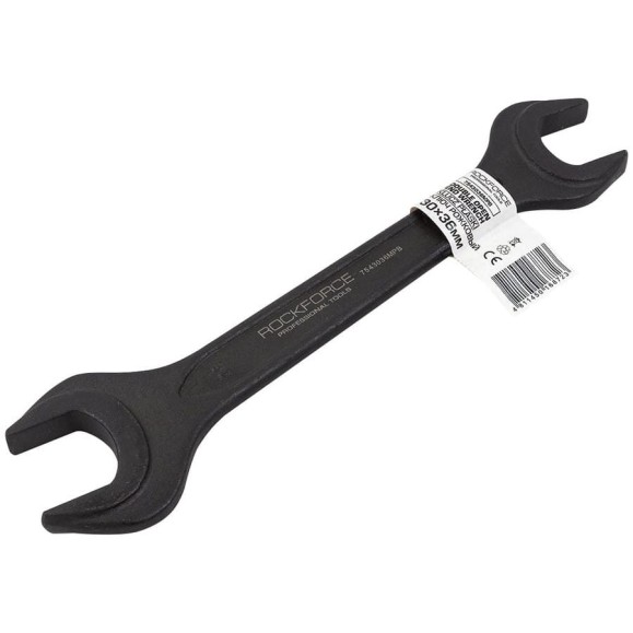 Ключ рожковый Rockforce 30х36мм RF-7543036MPB(62262) Ключ рожковый Rockforce 30х36мм RF-7543036MPB(62262)