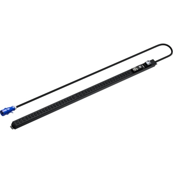 Панель распределения PDU ONTEK Metered Input 0U (309 32A 1P)36XC13:6XC19 OMPB9 Панель распределения PDU ONTEK Metered Input 0U (309 32A 1P)36XC13:6XC19 OMPB9