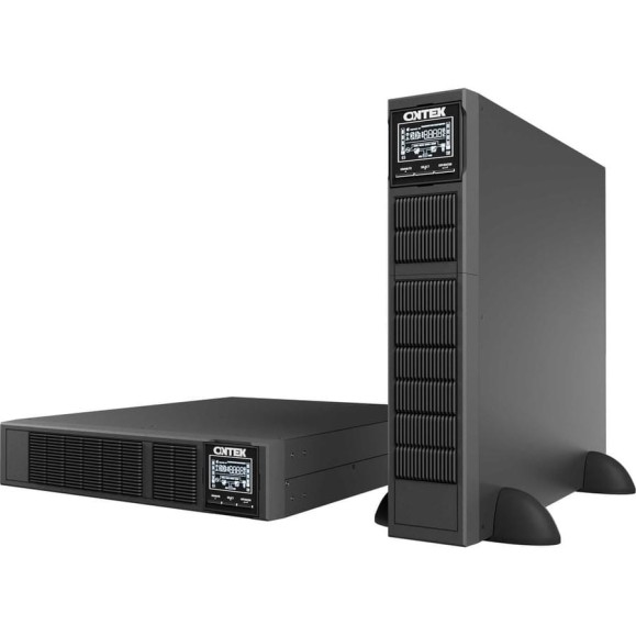 Источник бесперебойного питания ONTEK SM RM 2кВА/1,8кВт SMRM 2