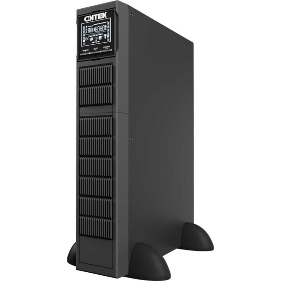 Источник бесперебойного питания ONTEK SM RM 1кВА/0,9кВт SMRM 1