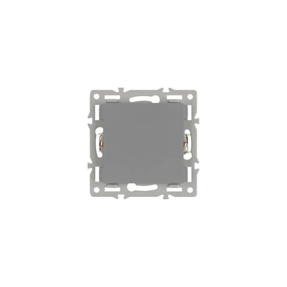 Заглушка для розетки Arlight SCT-MGG-PL-GR 1шт 044894