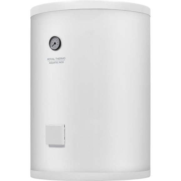 Бойлер косвенного нагрева Royal Thermo AQUATEC INOX 100 НС-1202660 Бойлер косвенного нагрева Royal Thermo AQUATEC INOX 100 НС-1202660