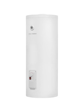Бойлер косвенного нагрева ROYAL THERMO GLF RTWGE 150 напольный, с встроенным ТЭНом НС-1649499 Бойлер косвенного нагрева ROYAL THERMO GLF RTWGE 150 напольный, с встроенным ТЭНом НС-1649499