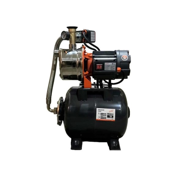 Насосная станция LEO LKJ 1002 SA5 1202 Насосная станция LEO LKJ 1002 SA5 1202