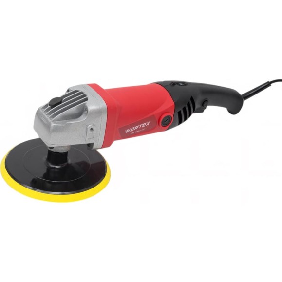 Полировальная машина WORTEX PM 1813 SE PM1813SE0404 Полировальная машина WORTEX PM 1813 SE PM1813SE0404