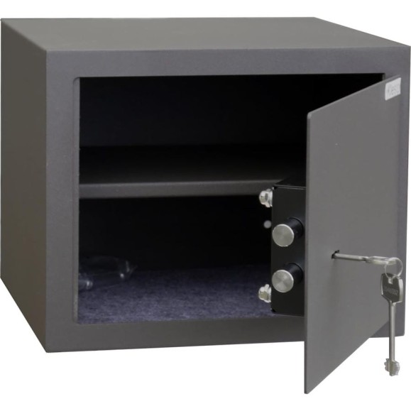 Мебельный сейф KM-28 KlestO 800005