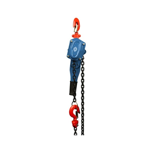 Ручная рычажная таль GEARSEN HSH-C 0,75т х 6м GHSHC 07560