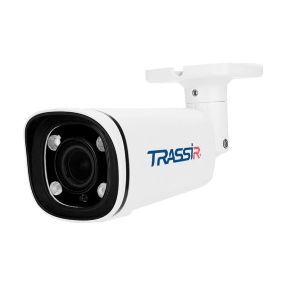 IP камера Trassir TR-D2153IR6 v2 D 2.7-13.5 УТ-00064330