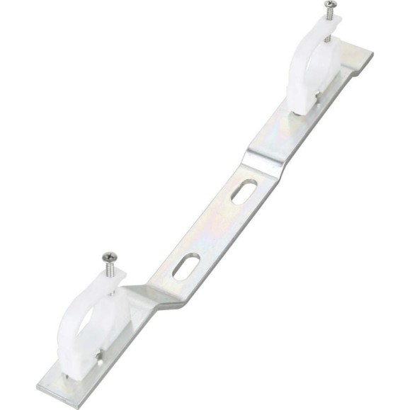 Кронштейн для коллекторов Gappo 3/4 (уп. из 10 шт.) G1003.05
