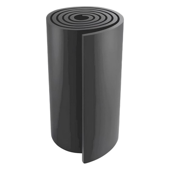 Рулон Energoflex ENERGOCELL HT 19/1,0-10 Т<150С черный ECLR19110HT 008-1711