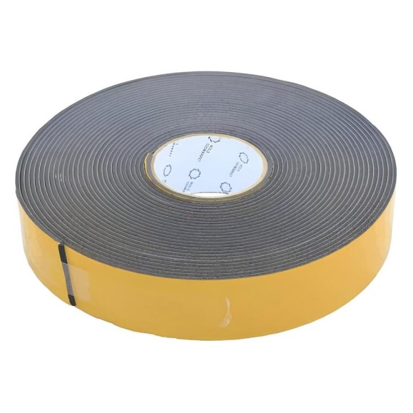 Лента Energoflex ENERGOCELL HT 3/0,5-15 самокл. ECLL0305015HTSK 008-6951