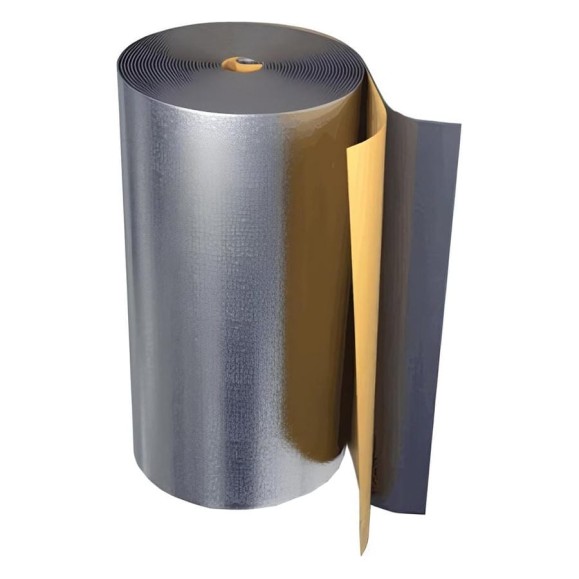 Рулон Energoflex BLACK STAR DUCT AL 10/1,0-10 Т<95С самокл. черный EFXR10110BSDUCAL 008-0987 Рулон Energoflex BLACK STAR DUCT AL 10/1,0-10 Т<95С самокл. черный EFXR10110BSDUCAL 008-0987
