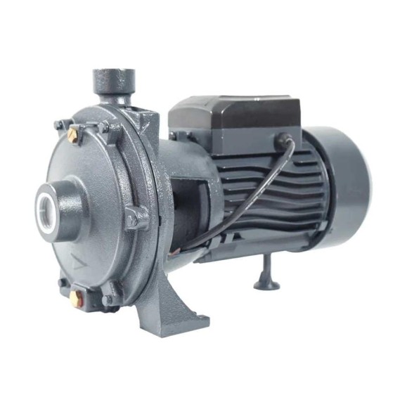 Центробежный поверхностный насос UNIPUMP консольный CPM 2200D 51343 Центробежный поверхностный насос UNIPUMP консольный CPM 2200D 51343