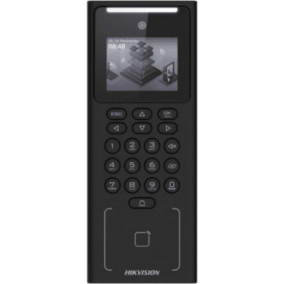Терминал Hikvision DS-K1T321EWX УТ-00056373