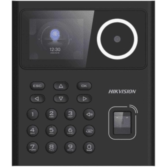 Терминал Hikvision DS-K1T320EFWX УТ-00059098