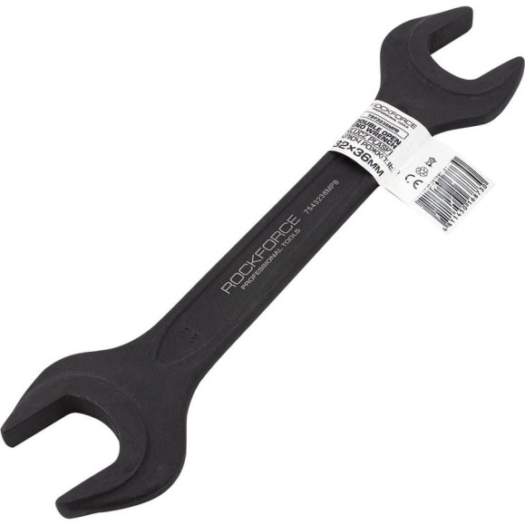 Ключ рожковый Rockforce 32х36мм RF-7543236MPB(62263) Ключ рожковый Rockforce 32х36мм RF-7543236MPB(62263)