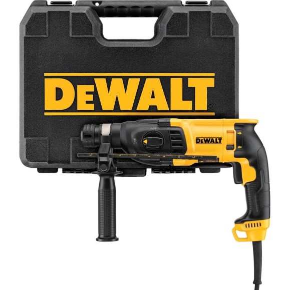 Перфоратор DeWalt 800Вт D25133K-A9 Перфоратор DeWalt 800Вт D25133K-A9