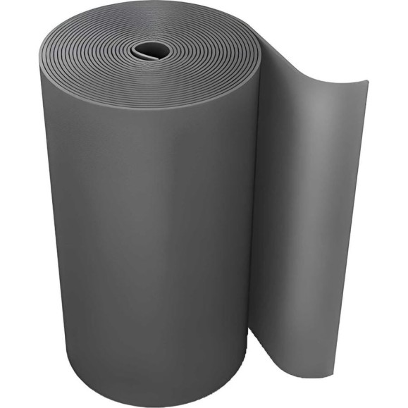 Рулон Energoflex SUPER 20/1,0-5 Т<95С сер EFXR2015SU 008-0993