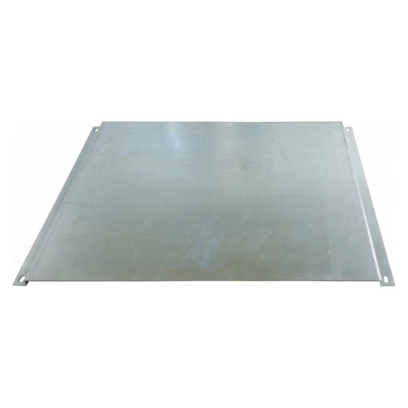 Монтажная панель Dekraft 600x800 МПМ-01 31156DEK Монтажная панель Dekraft 600x800 МПМ-01 31156DEK