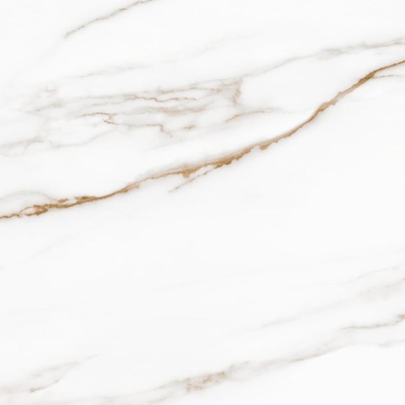 Керамогранит Gracia Ceramica Royal white белый PG 01 45x45 1,62 м2, 8 шт. СК000043742