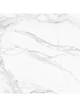 Керамогранит Gracia Ceramica Flash white белый PG 01 45x45 1,62 м2, 8 шт. СК000043734