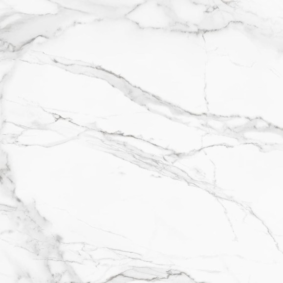 Керамогранит Gracia Ceramica Flash white белый PG 01 45x45 1,62 м2, 8 шт. СК000043734