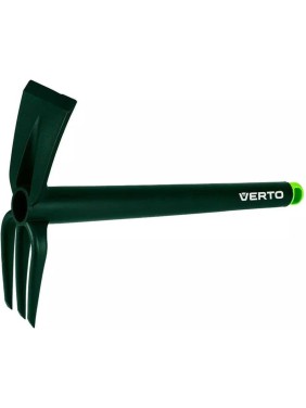 Тяпка пластиковая VERTO 15G417