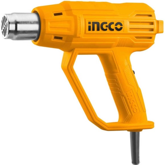 Технический фен INGCO HG2000385
