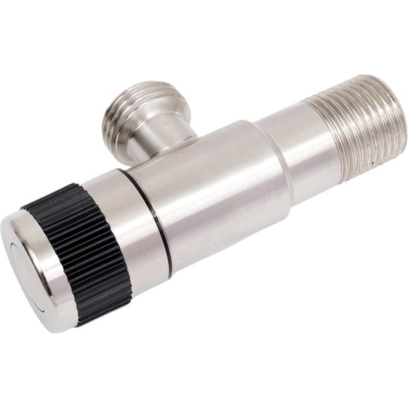 Приборный кран Solone DF-1022 Приборный кран Solone DF-1022