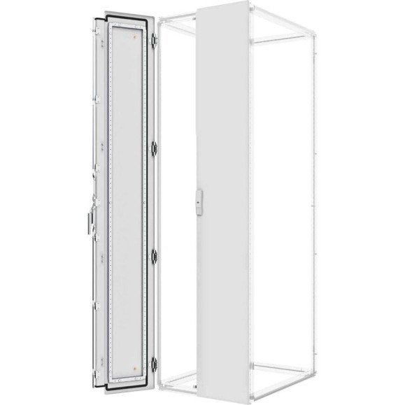 Дверь глухая двухстворчатая УЗОЛА RS52 200 80 СП НЗМ L URL4307220080 Дверь глухая двухстворчатая УЗОЛА RS52 200 80 СП НЗМ L URL4307220080