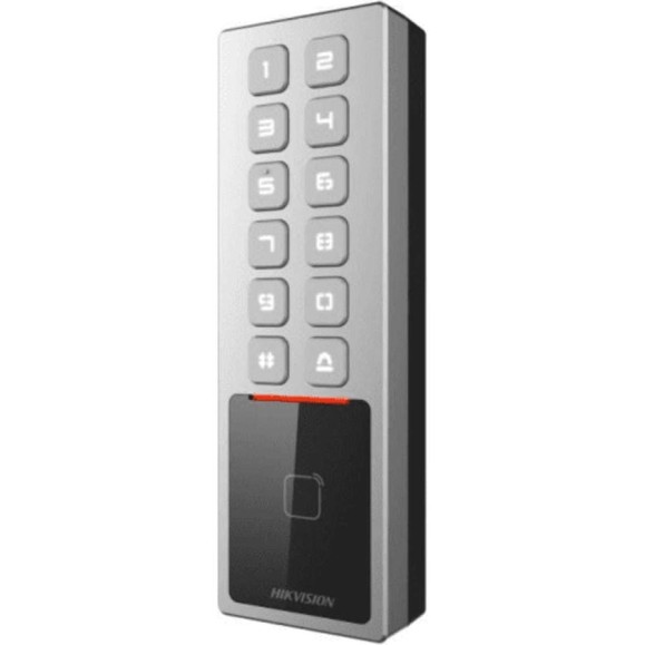 Терминалы Hikvision DS-K1T805EBWX УТ-00056381