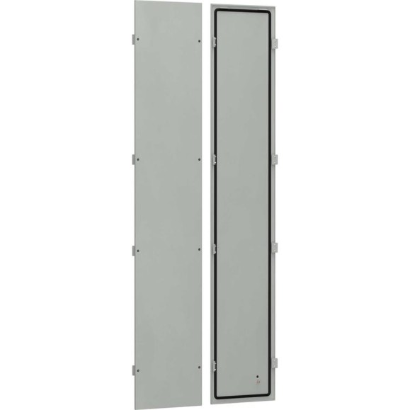 Панель боковая IEK FORMAT 2000x400 IP54, 2шт YKM40D-FO-SP-200-040-54