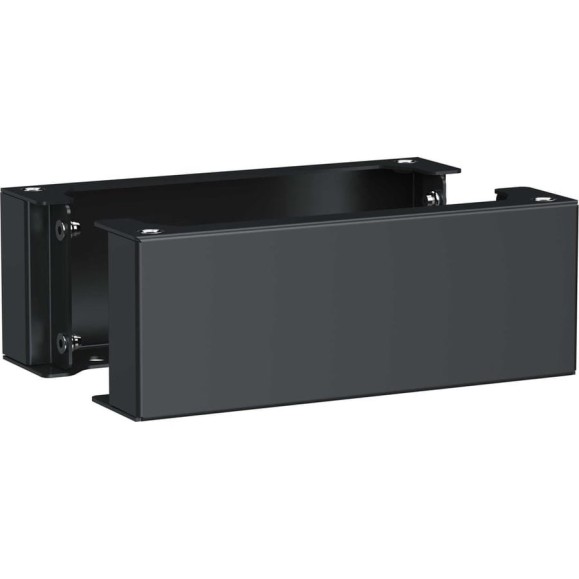 Панель цоколя IEK IEK TITAN ЩМП боковая 100x150, 2шт TI-00D-PCS-010-015