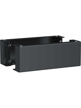 Панель цоколя IEK IEK TITAN ЩМП боковая 100x200, 2шт TI-00D-PCS-010-020
