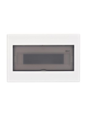 Корпус встраиваемый Dekraft прозрачная дверца 1 ряд 13 мод. IP41 ЩРВ-М 31073DEK Корпус встраиваемый Dekraft прозрачная дверца 1 ряд 13 мод. IP41 ЩРВ-М 31073DEK