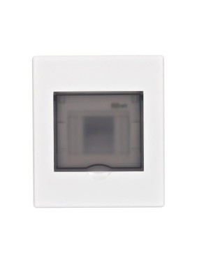 Корпус встраиваемый Dekraft прозрачная дверца 1 ряд 4 мод. IP41 ЩРВ-М 31070DEK Корпус встраиваемый Dekraft прозрачная дверца 1 ряд 4 мод. IP41 ЩРВ-М 31070DEK