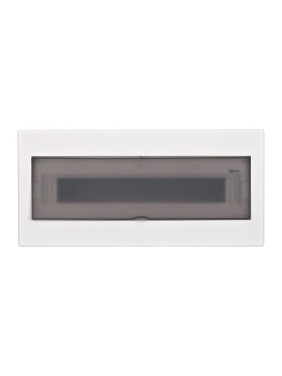Корпус встраиваемый Dekraft прозрачная дверца 1 ряд 20 мод. IP41 ЩРВ-М 31075DEK Корпус встраиваемый Dekraft прозрачная дверца 1 ряд 20 мод. IP41 ЩРВ-М 31075DEK