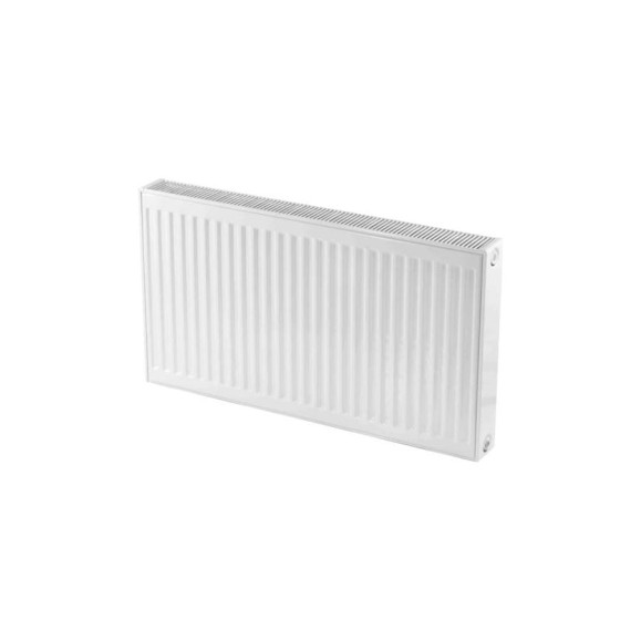 Радиатор панельный Heaton VC 22, 500x1800, 3969Вт, ниж/п, в/к, RAL9016 118-2850