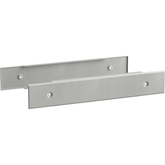 Панель цоколя IEK FORMAT 100x600 RAL7035, 2шт FO-00D-PC-010-060-7035