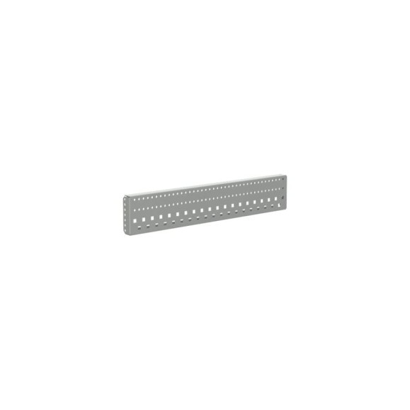 Рейка боковая усиленная IEK FORMAT 400 2шт FO-00-RSB-040 Рейка боковая усиленная IEK FORMAT 400 2шт FO-00-RSB-040