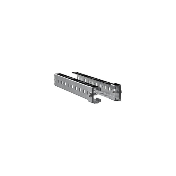 Рейка боковая IEK TITAN 300 2шт TI-00D-RS-030 Рейка боковая IEK TITAN 300 2шт TI-00D-RS-030