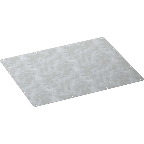 Фланец основания сплошной в шкаф IEK FORMAT 1000x800 FO-00-FBS-100-080 Фланец основания сплошной в шкаф IEK FORMAT 1000x800 FO-00-FBS-100-080