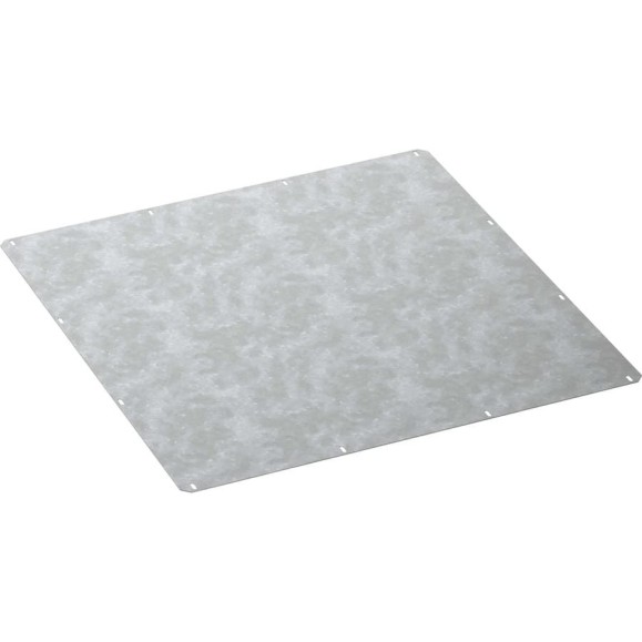 Фланец основания сплошной в шкаф IEK FORMAT 1000x1000 FO-00-FBS-100-100 Фланец основания сплошной в шкаф IEK FORMAT 1000x1000 FO-00-FBS-100-100