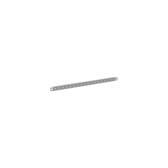 Рейка дверная горизонтальная IEK FORMAT 600 FO-00-RDH-060
