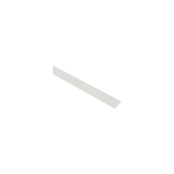 Проставка диэлектрическая промежуточная для сборных шин IEK FORMAT 2000x50x5 FO-00-DISB-200-005